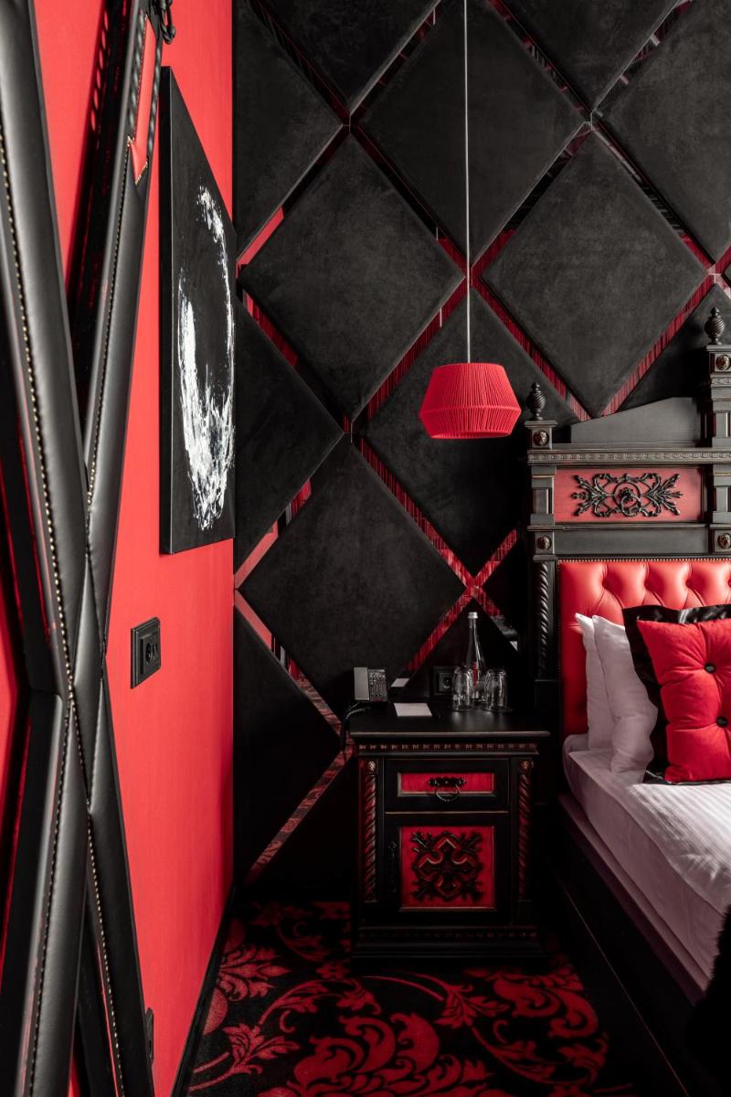 Grand Hotel Lviv Casino & Spa