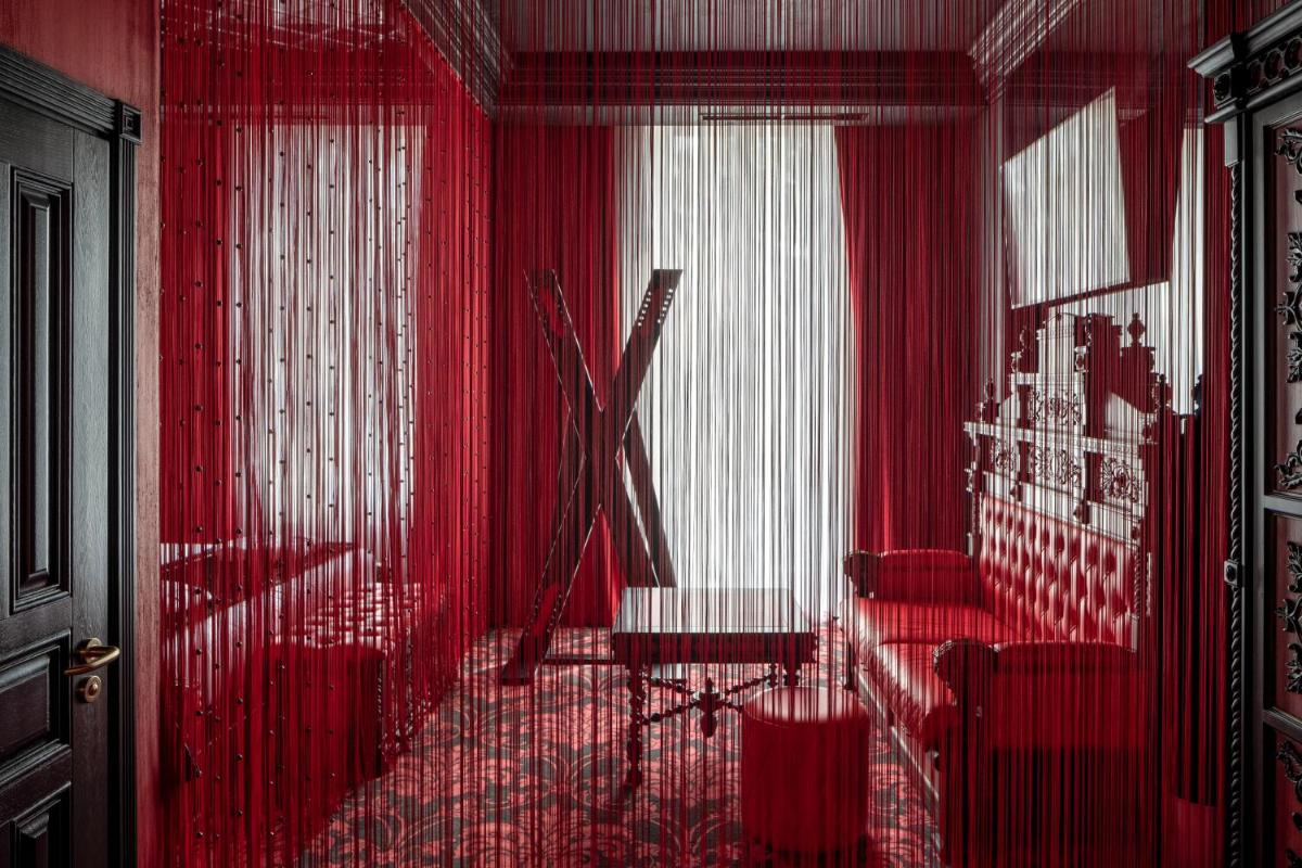 Grand Hotel Lviv Casino & Spa