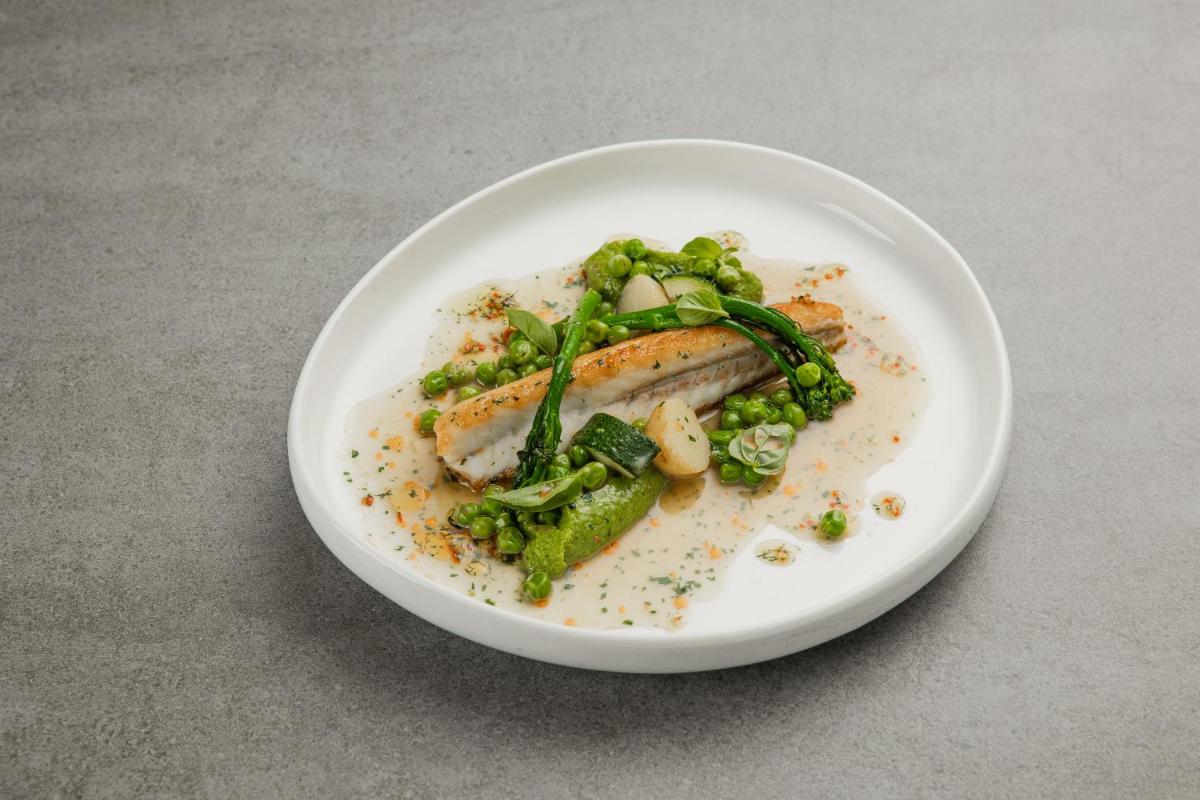 Grand Hotel Lviv Casino & Spa