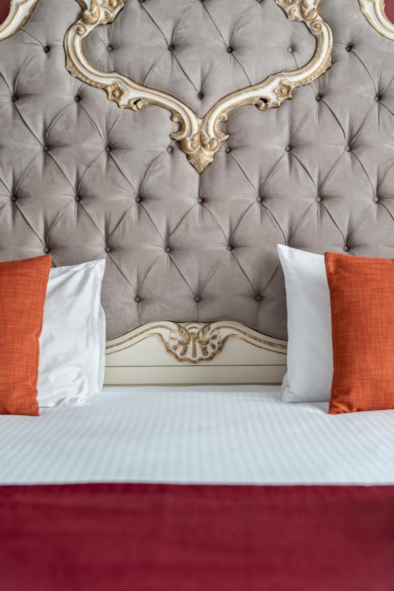 Grand Hotel Lviv Casino & Spa