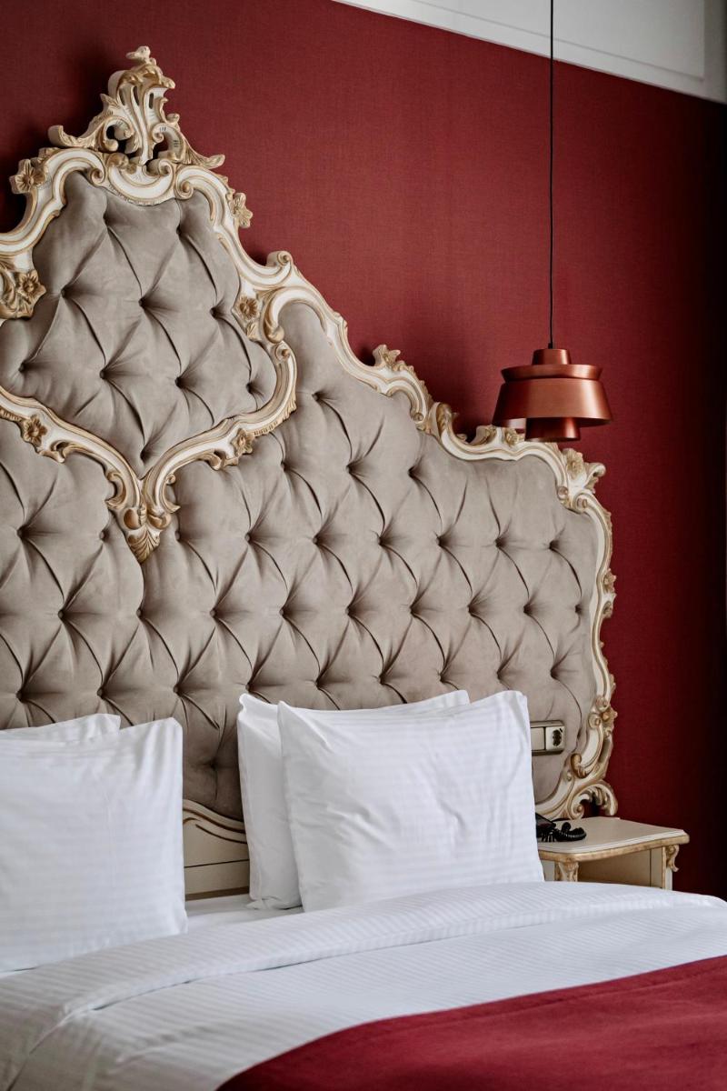 Grand Hotel Lviv Casino & Spa