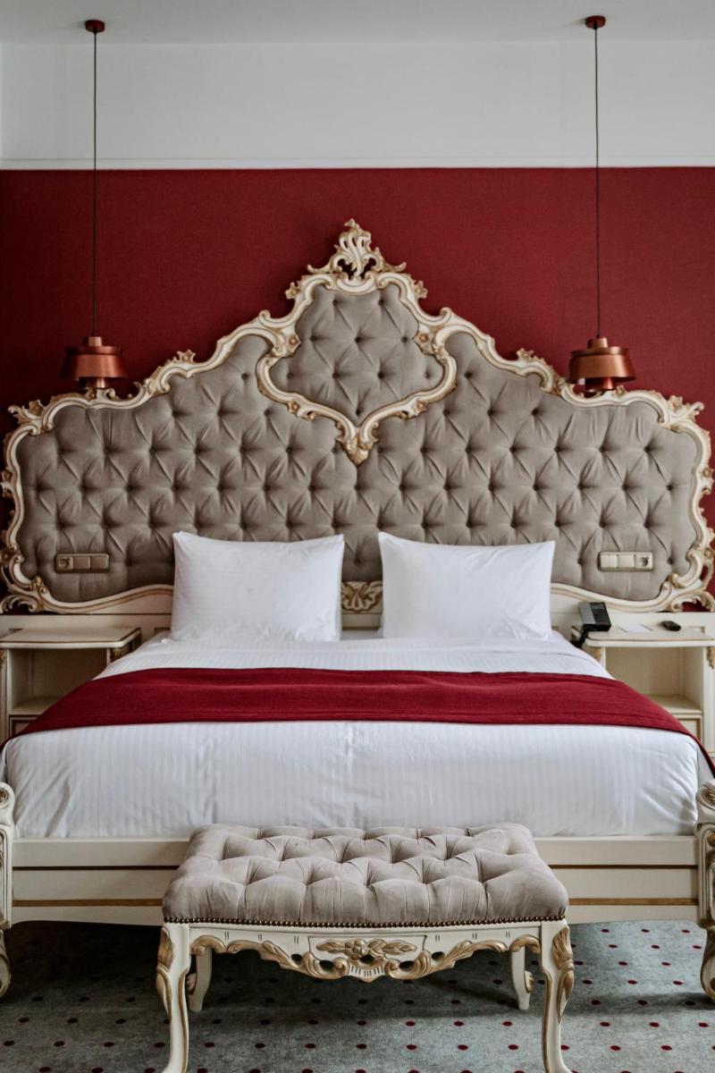 Grand Hotel Lviv Casino & Spa