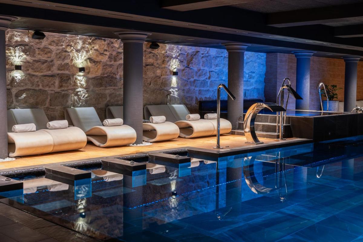 Grand Hotel Lviv Casino & Spa