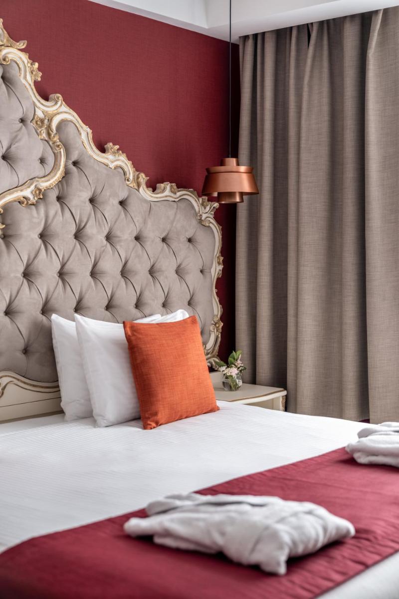Grand Hotel Lviv Casino & Spa
