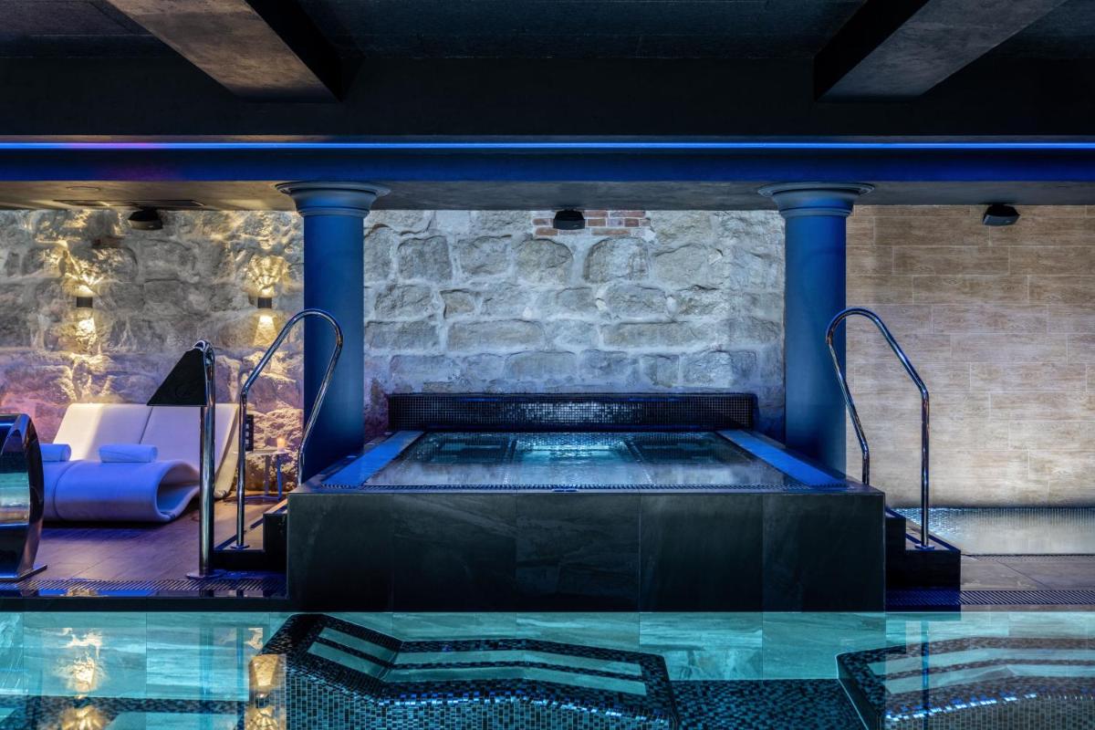 Grand Hotel Lviv Casino & Spa