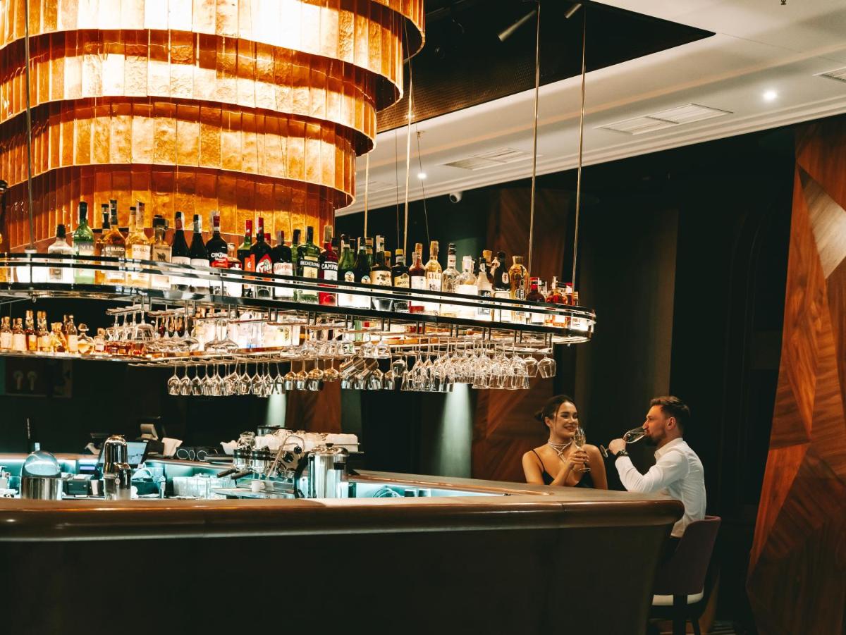 Grand Hotel Lviv Casino & Spa