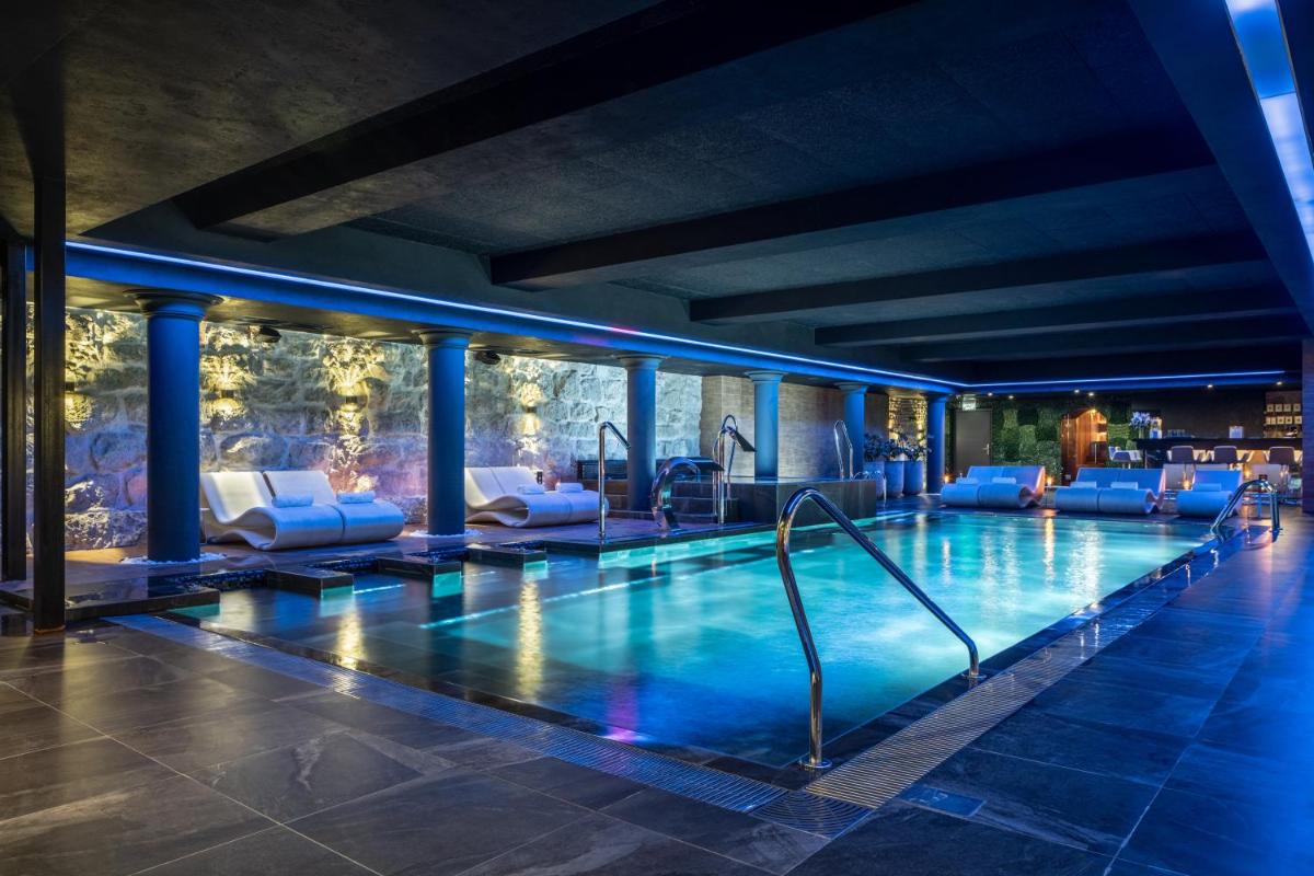 Grand Hotel Lviv Casino & Spa
