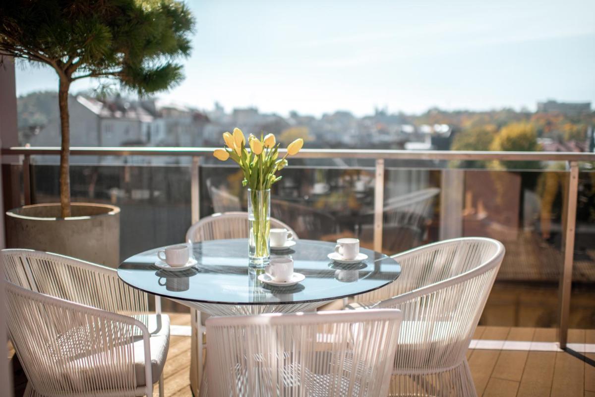 Grand Hotel Lviv Casino & Spa