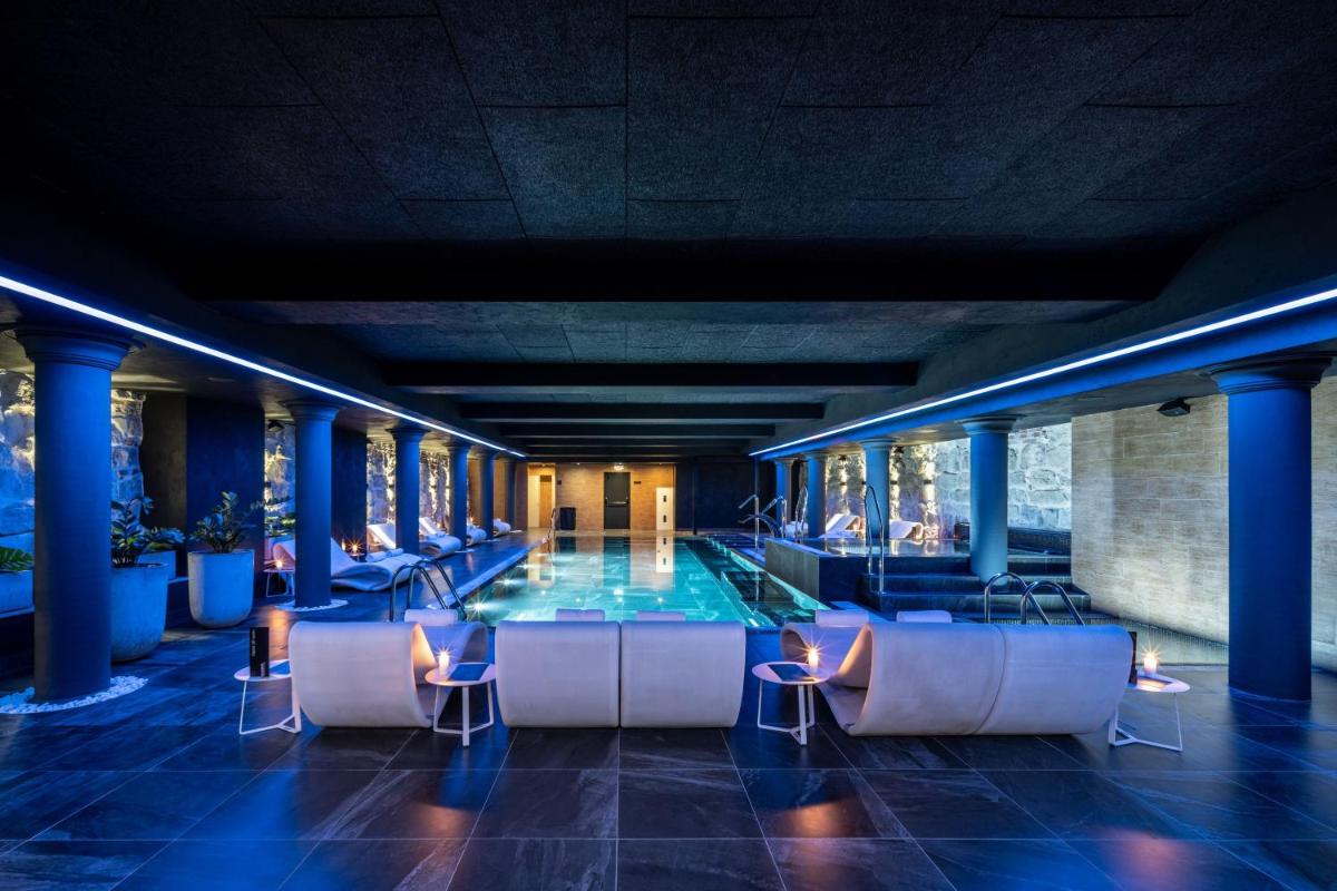 Grand Hotel Lviv Casino & Spa