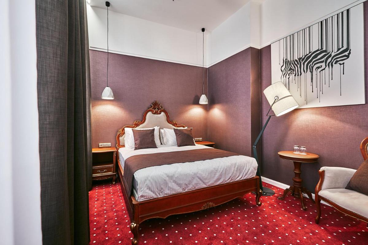 Grand Hotel Lviv Casino & Spa