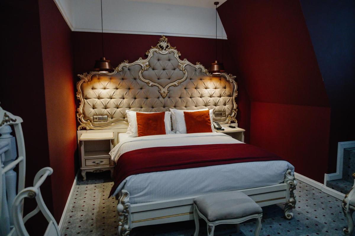 Grand Hotel Lviv Casino & Spa