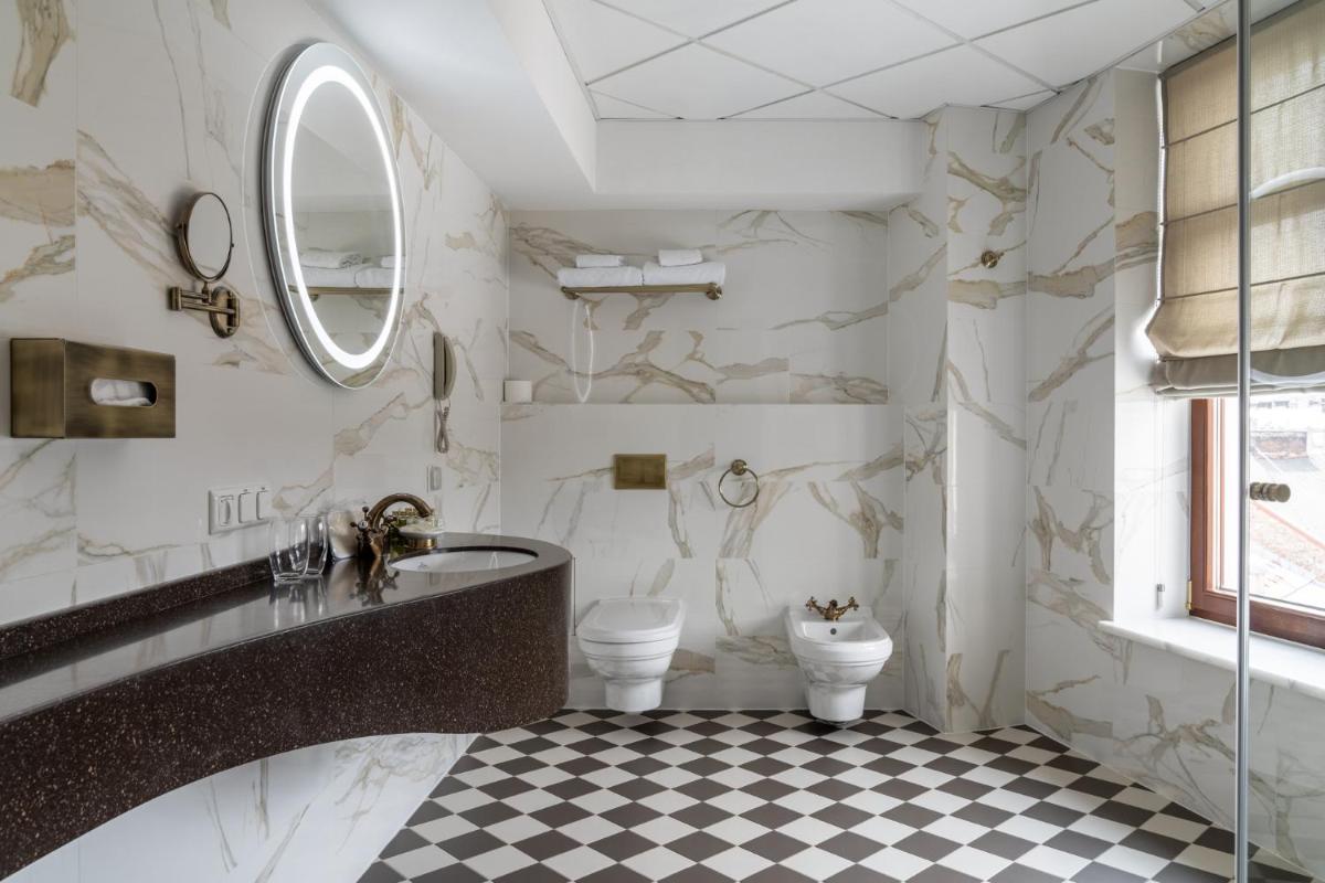 Grand Hotel Lviv Casino & Spa