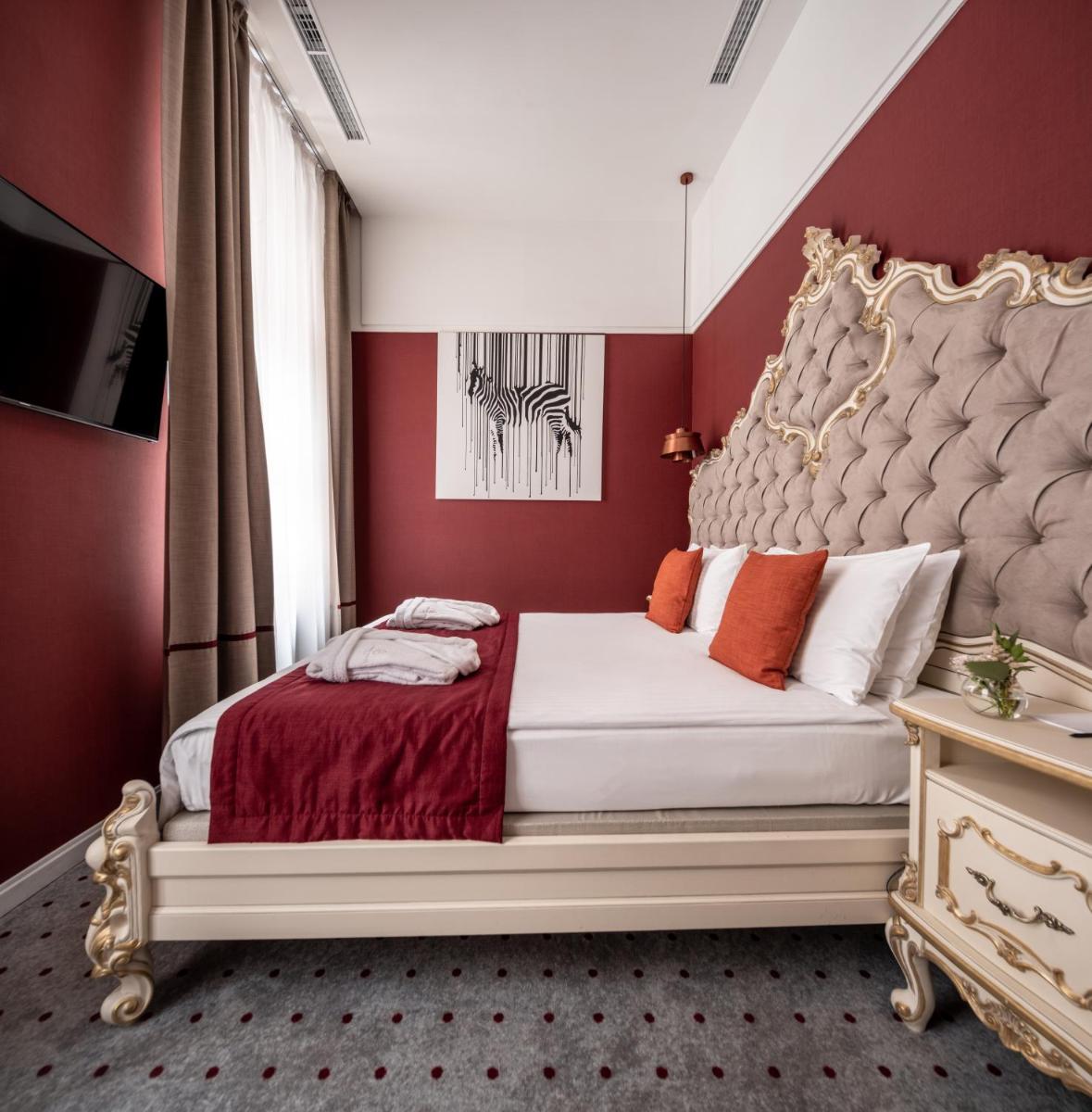 Grand Hotel Lviv Casino & Spa