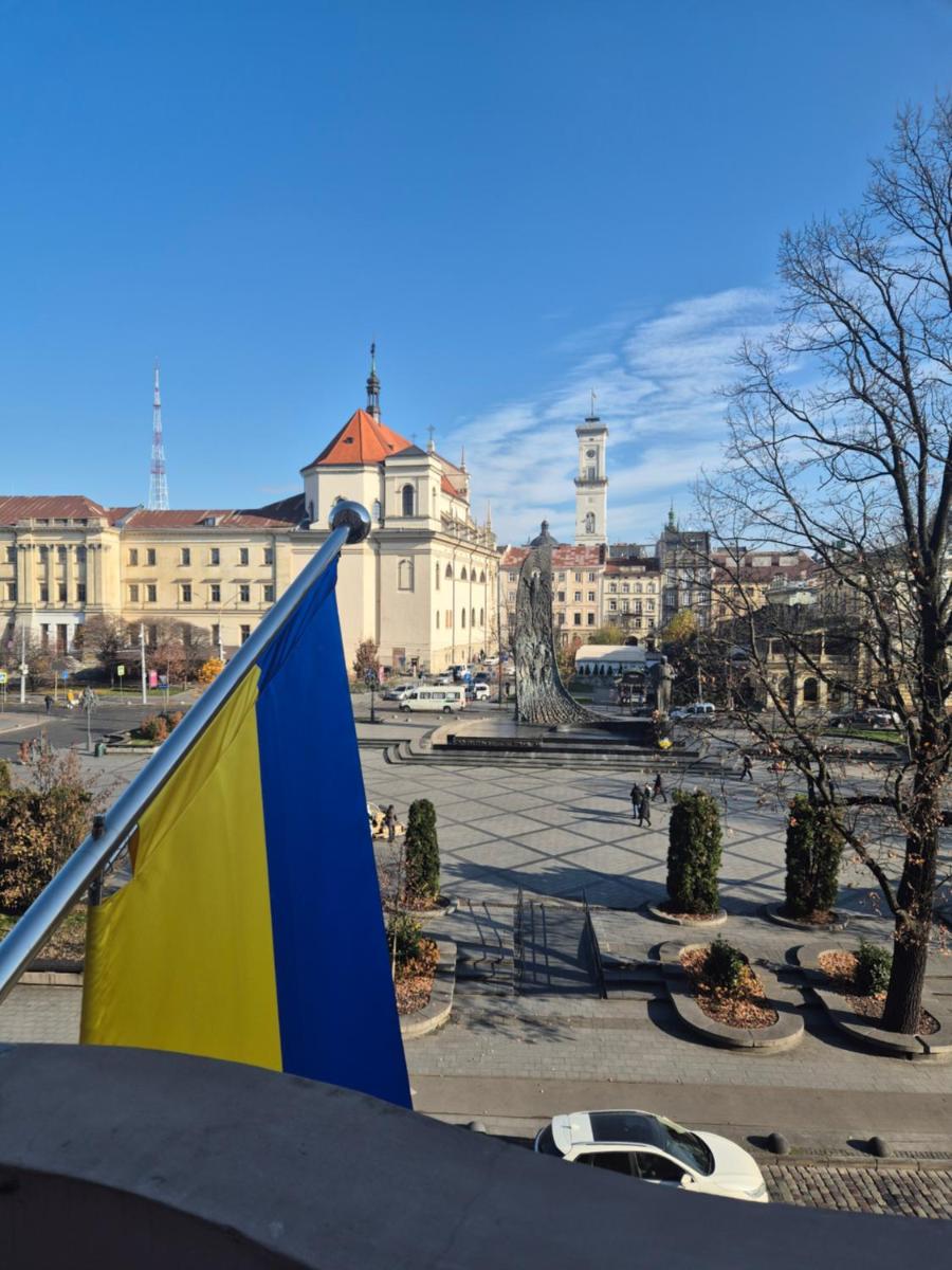 Grand Hotel Lviv Casino & Spa
