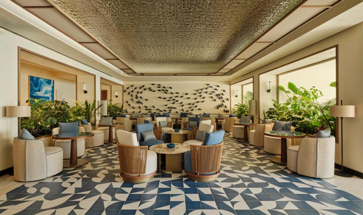 Mazzarò Sea Palace - The Leading Hotels of the World