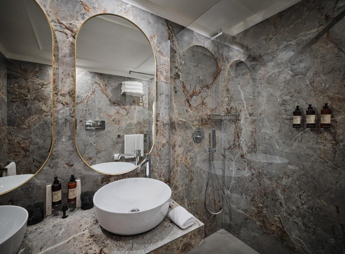 Mazzarò Sea Palace - The Leading Hotels of the World