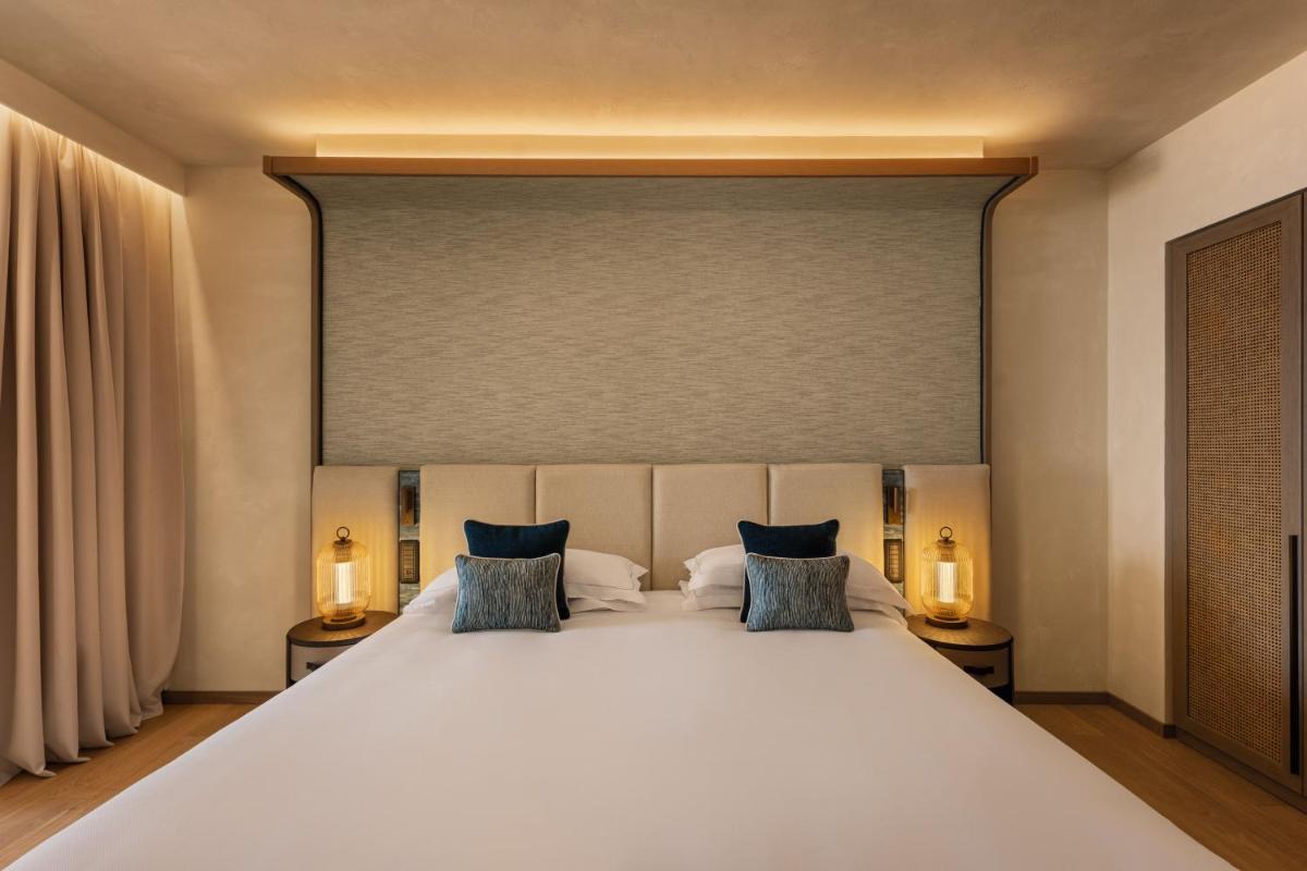 Mazzarò Sea Palace - The Leading Hotels of the World