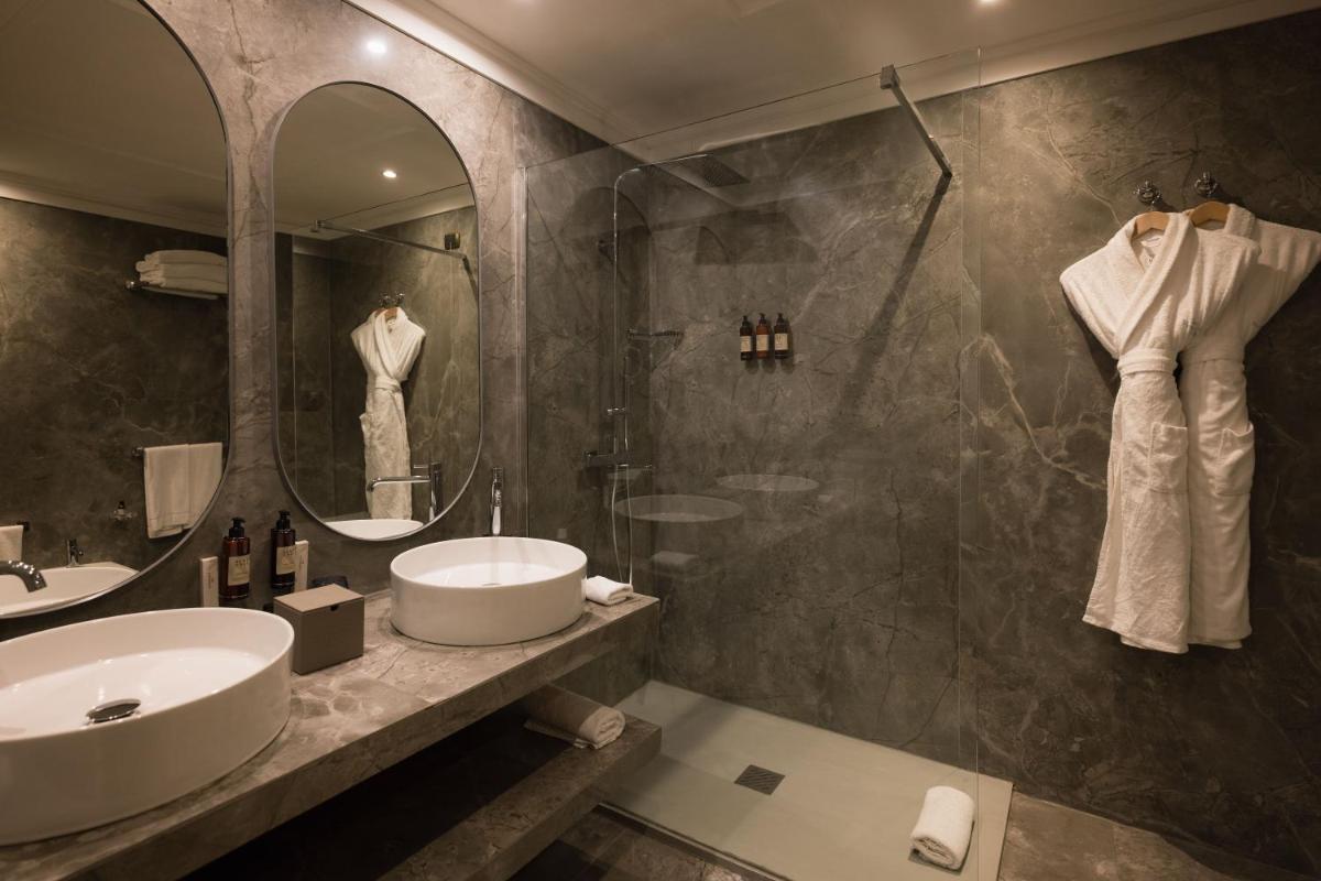 Mazzarò Sea Palace - The Leading Hotels of the World