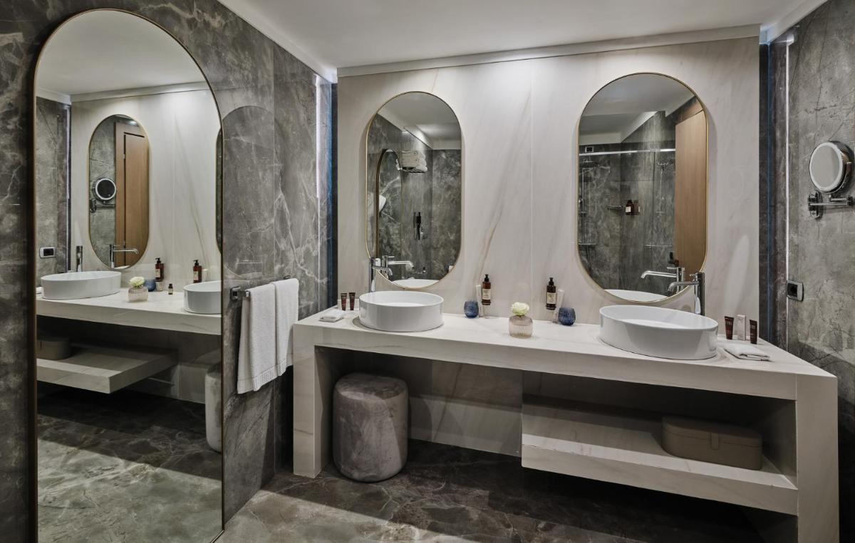 Mazzarò Sea Palace - The Leading Hotels of the World