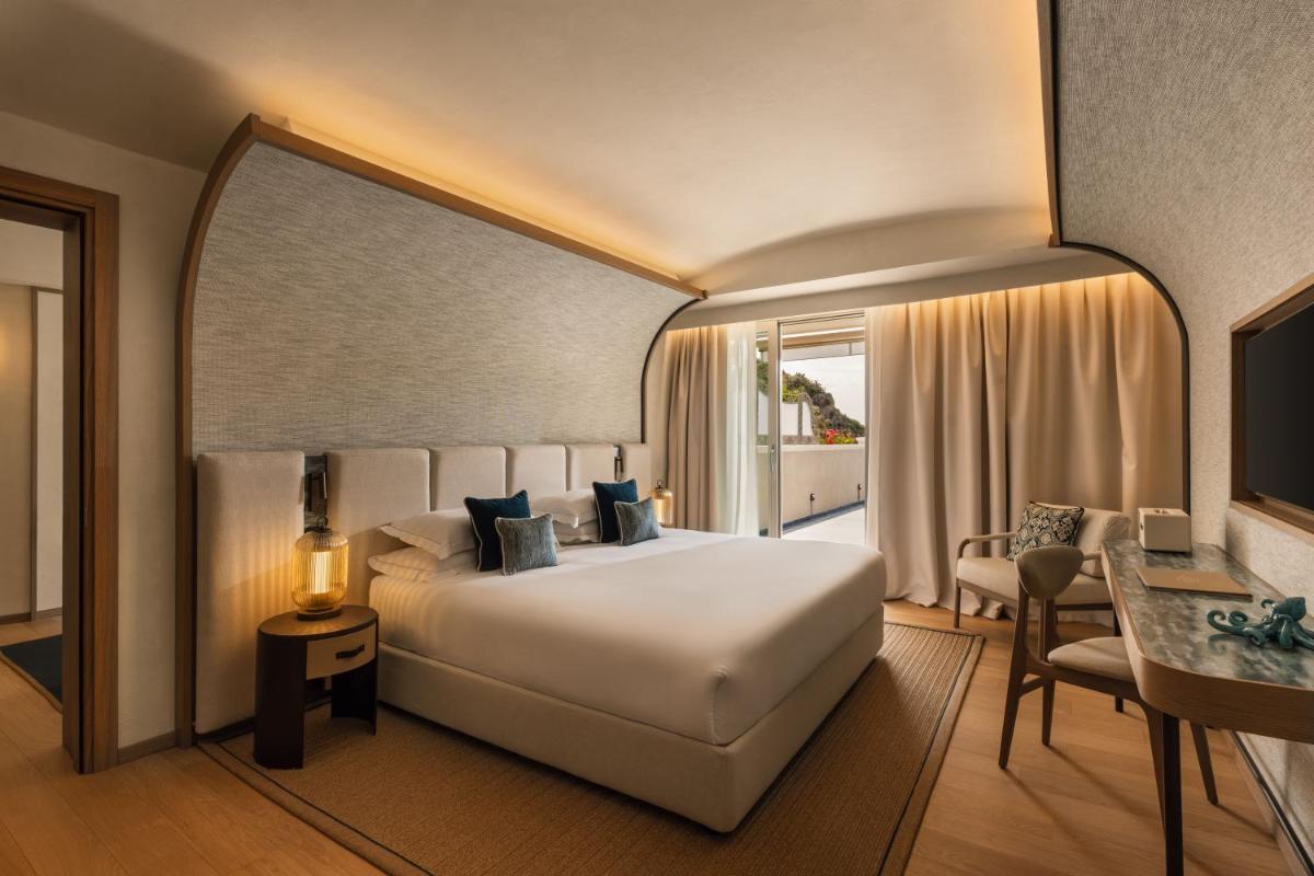 Mazzarò Sea Palace - The Leading Hotels of the World