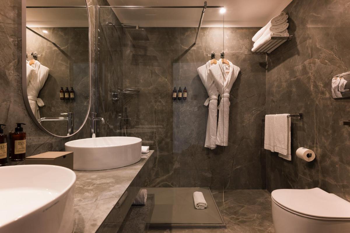 Mazzarò Sea Palace - The Leading Hotels of the World