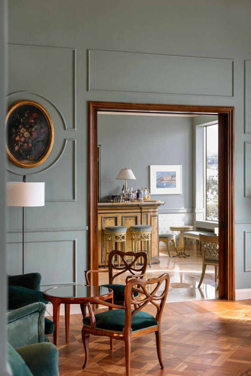 Grand Hotel Miramare