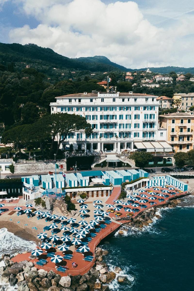 Grand Hotel Miramare