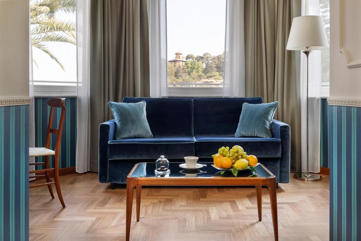 Grand Hotel Miramare