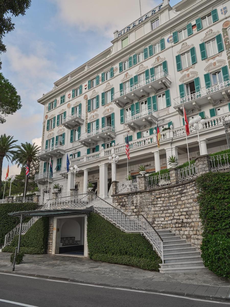 Grand Hotel Miramare