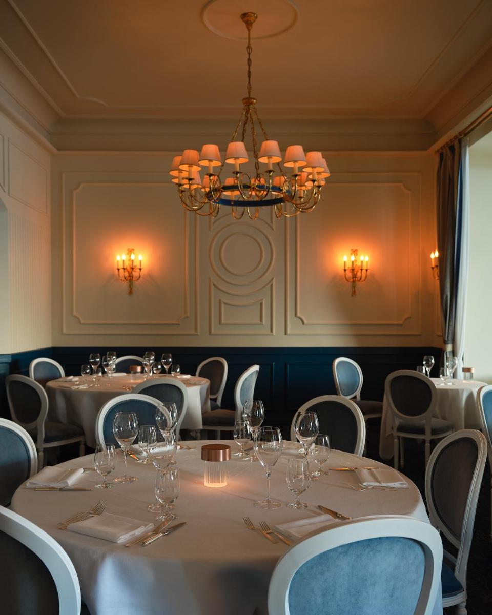 Grand Hotel Miramare