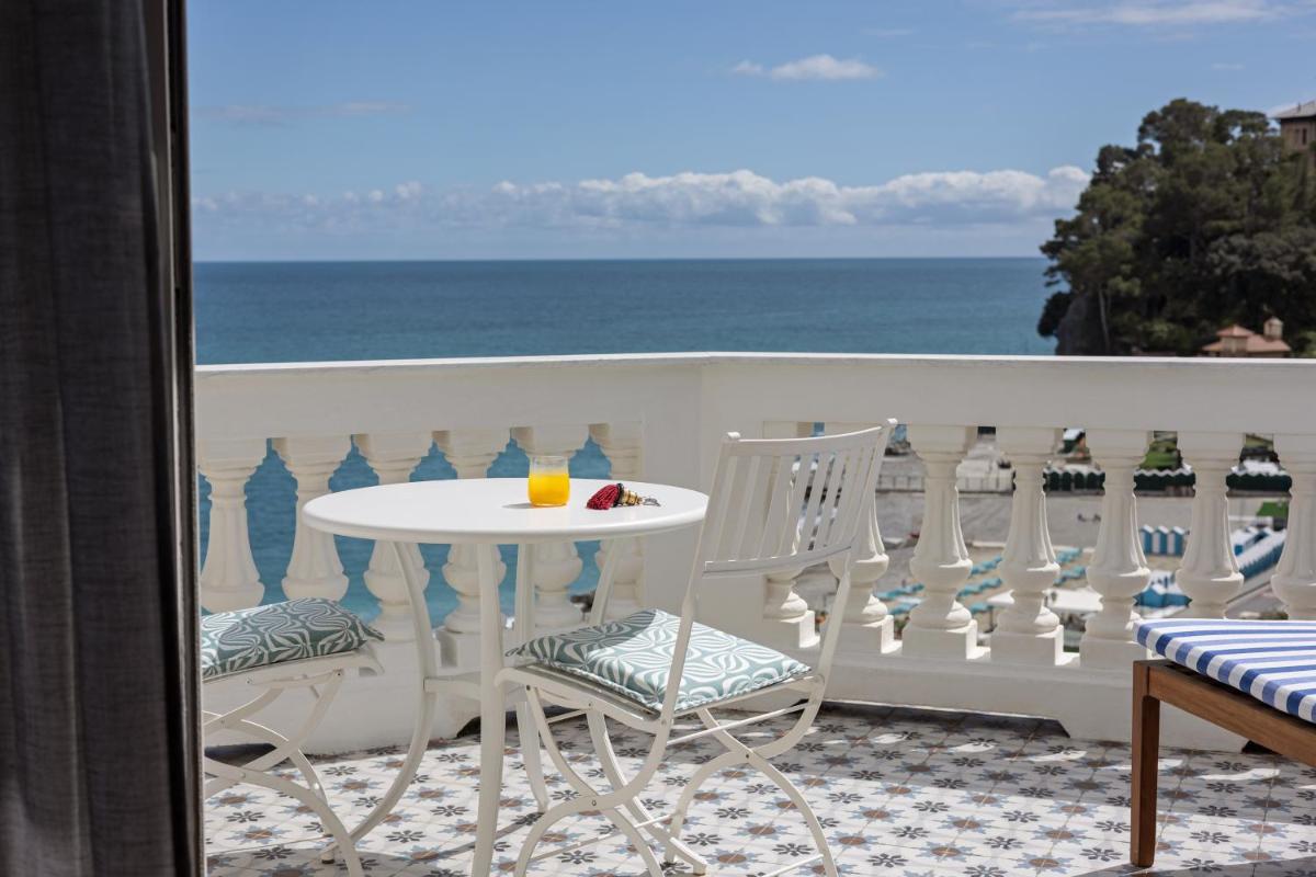 Grand Hotel Miramare