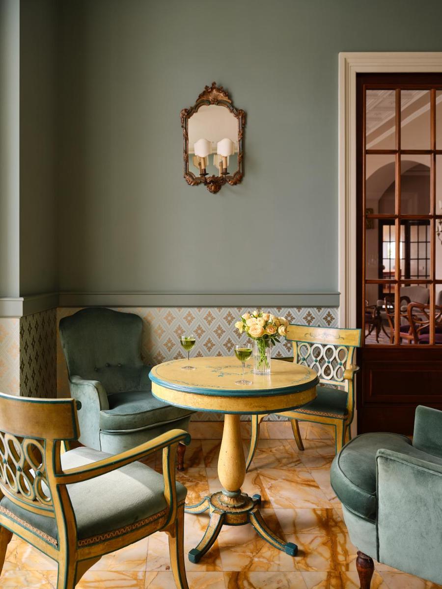 Grand Hotel Miramare