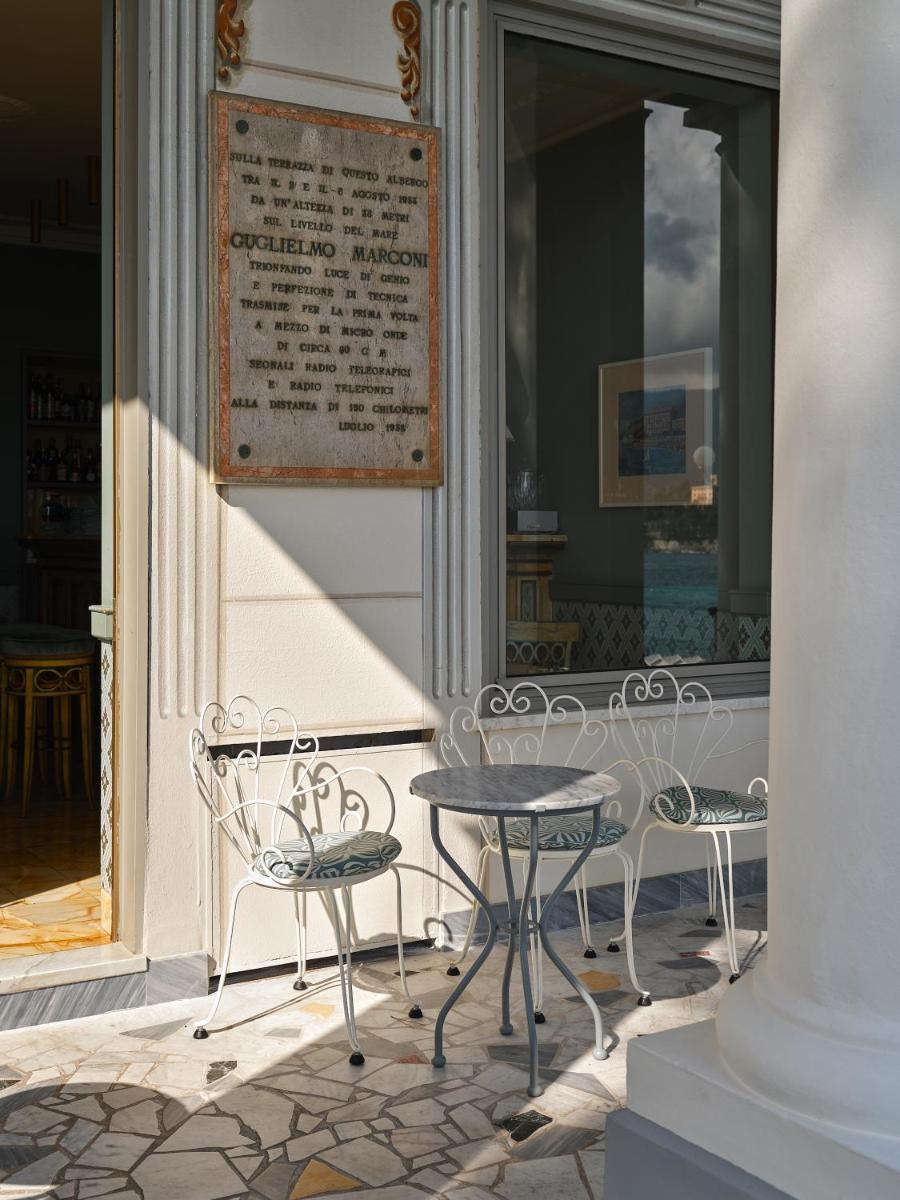 Grand Hotel Miramare