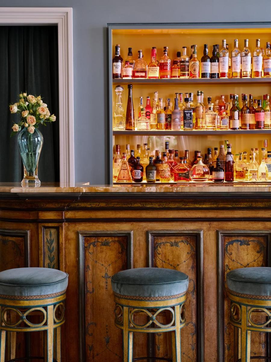 Grand Hotel Miramare