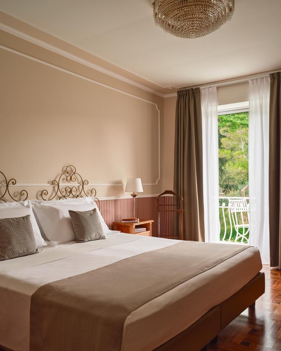 Grand Hotel Miramare