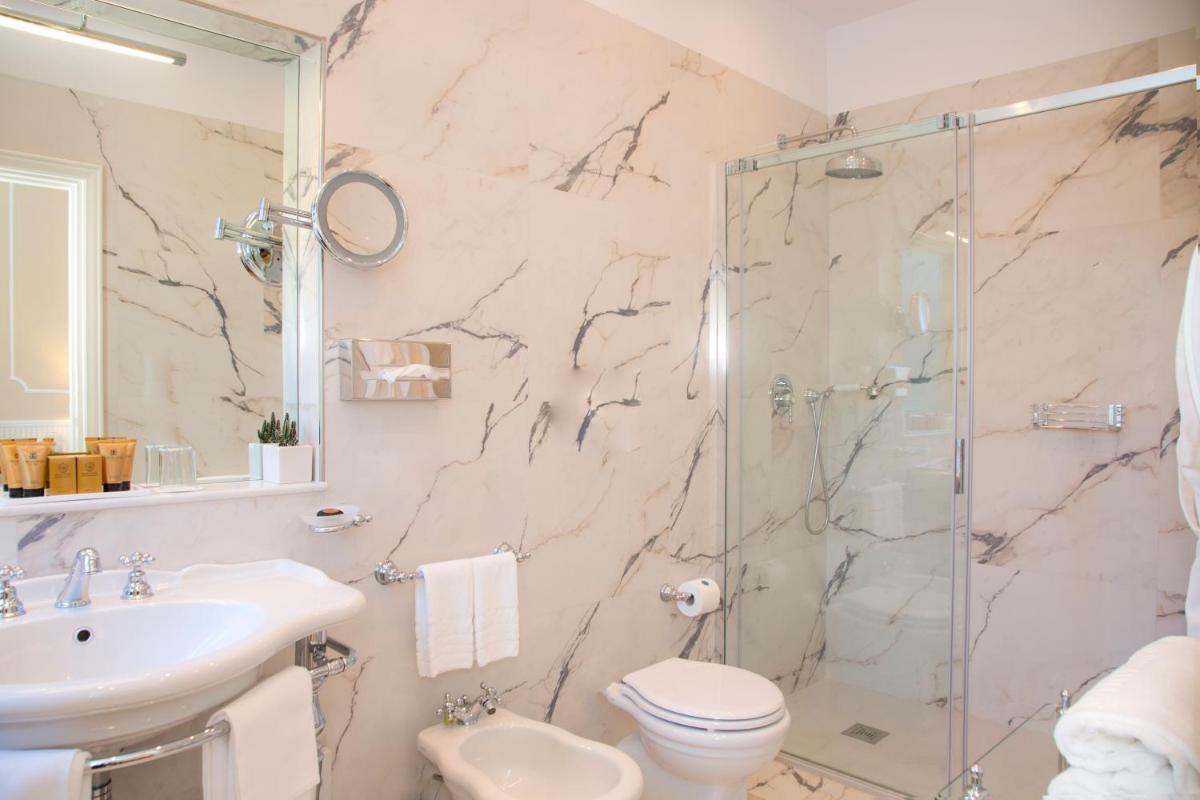 Grand Hotel Miramare