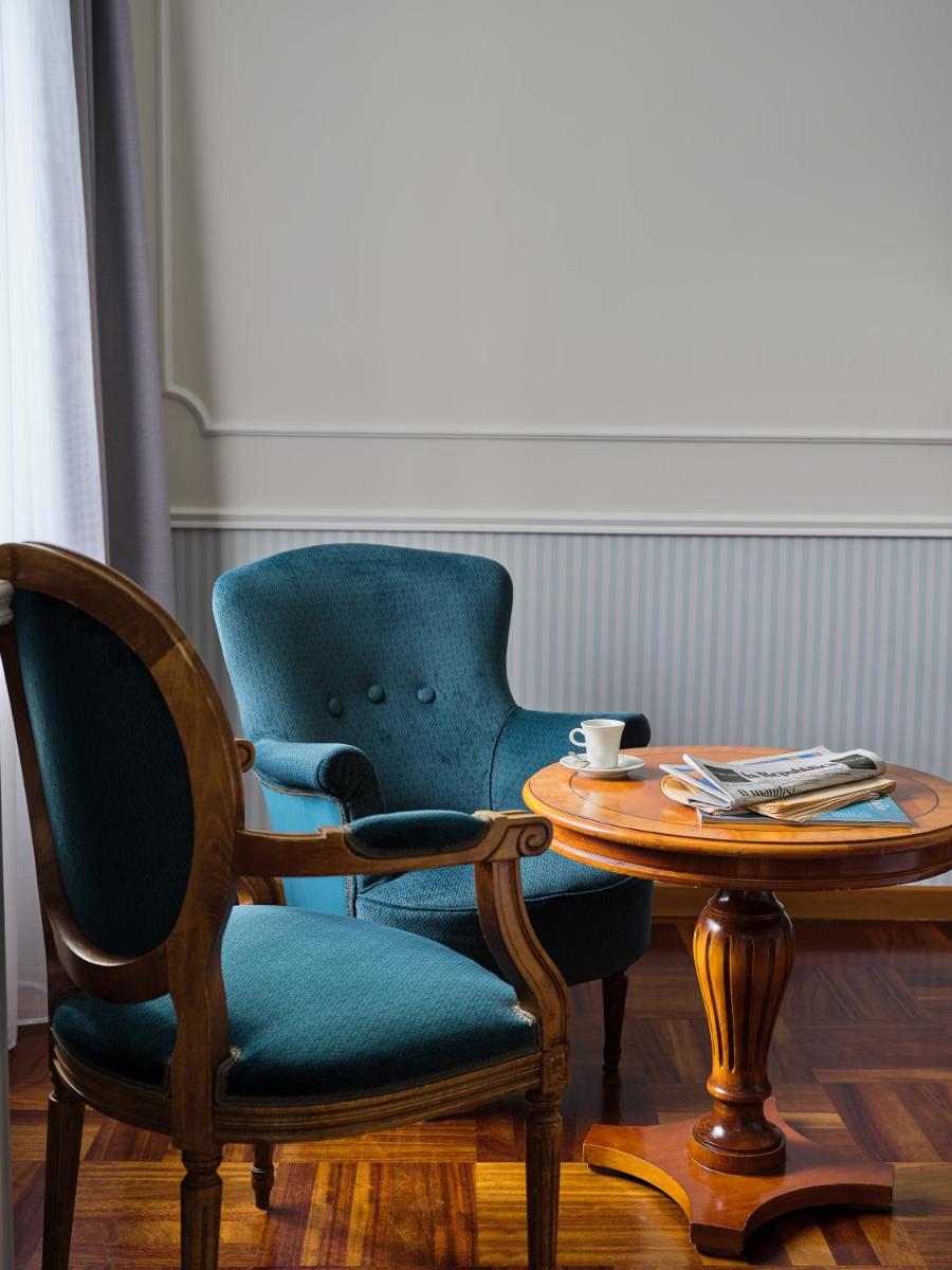 Grand Hotel Miramare