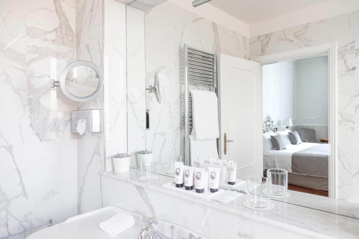 Grand Hotel Miramare