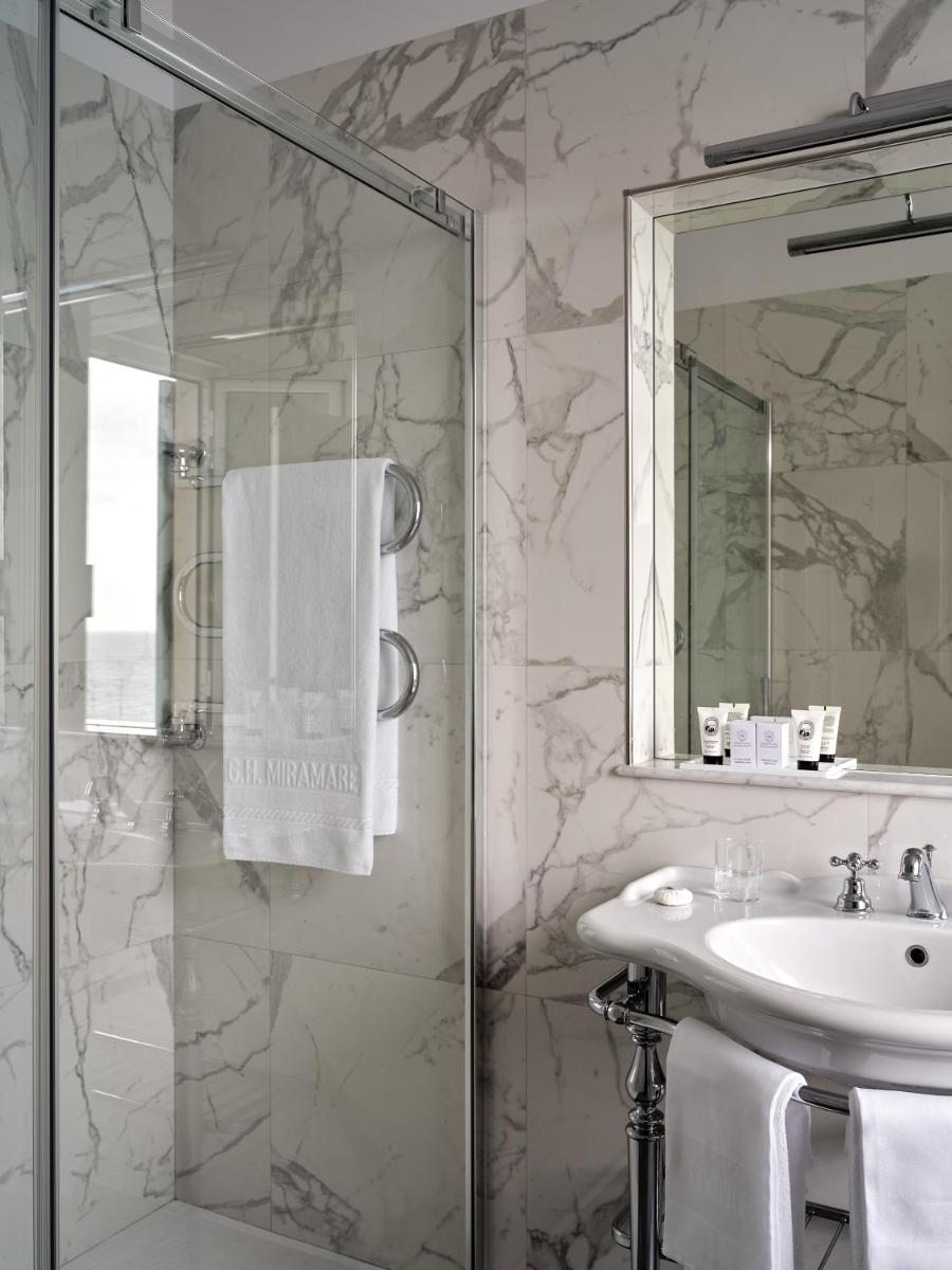 Grand Hotel Miramare