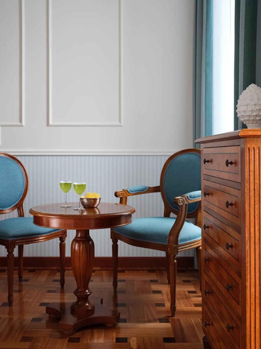 Grand Hotel Miramare