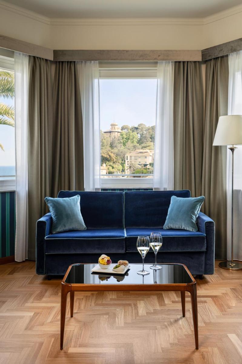 Grand Hotel Miramare