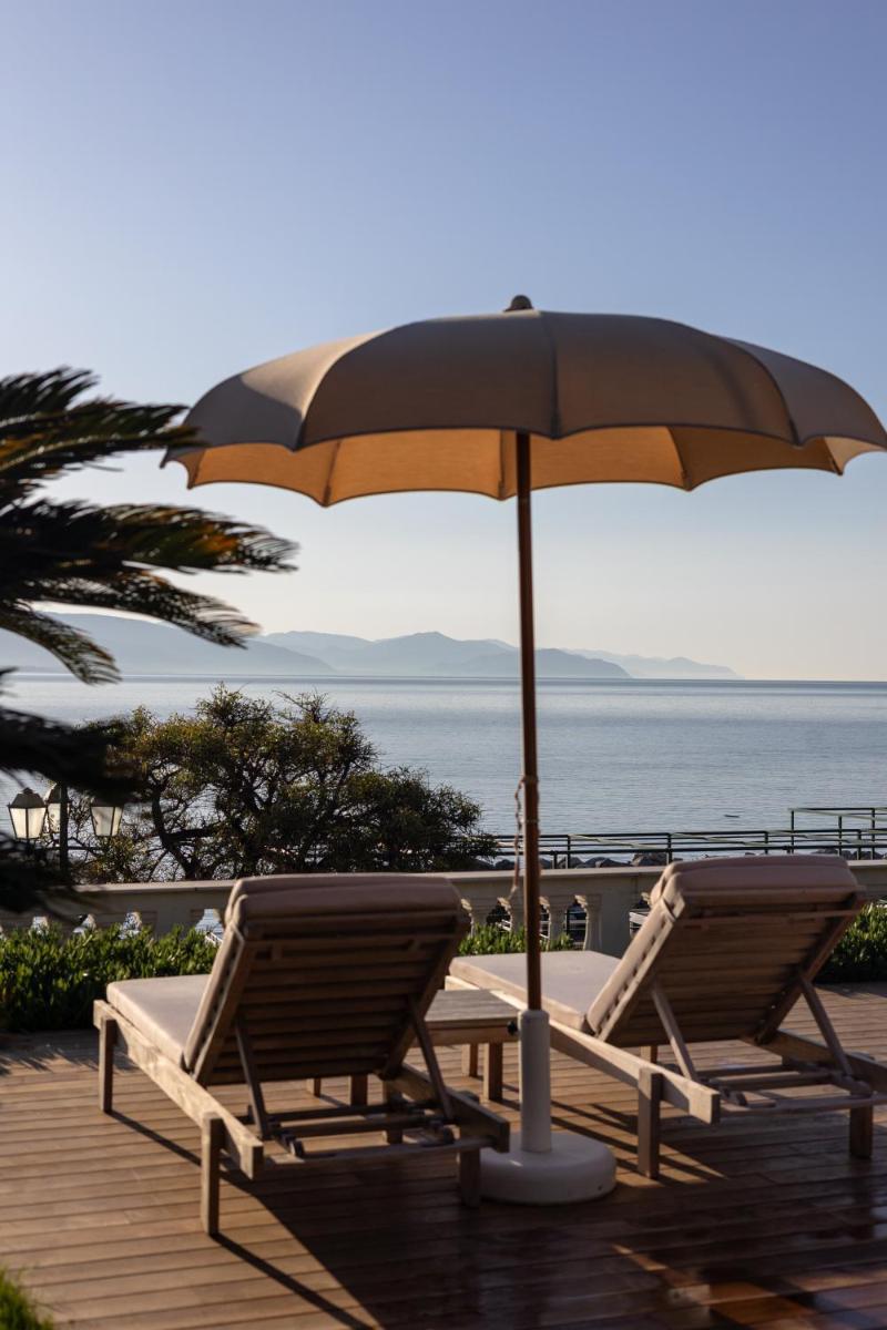 Grand Hotel Miramare