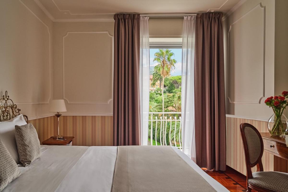 Grand Hotel Miramare