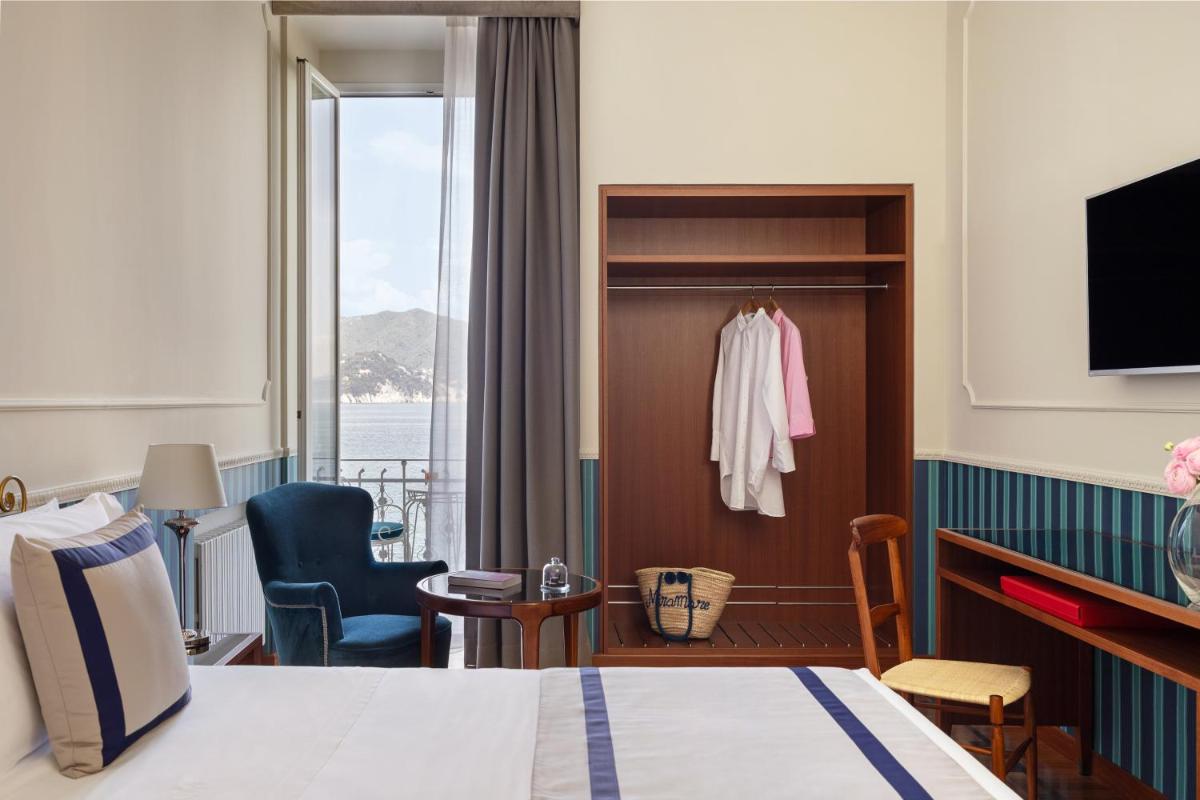 Grand Hotel Miramare