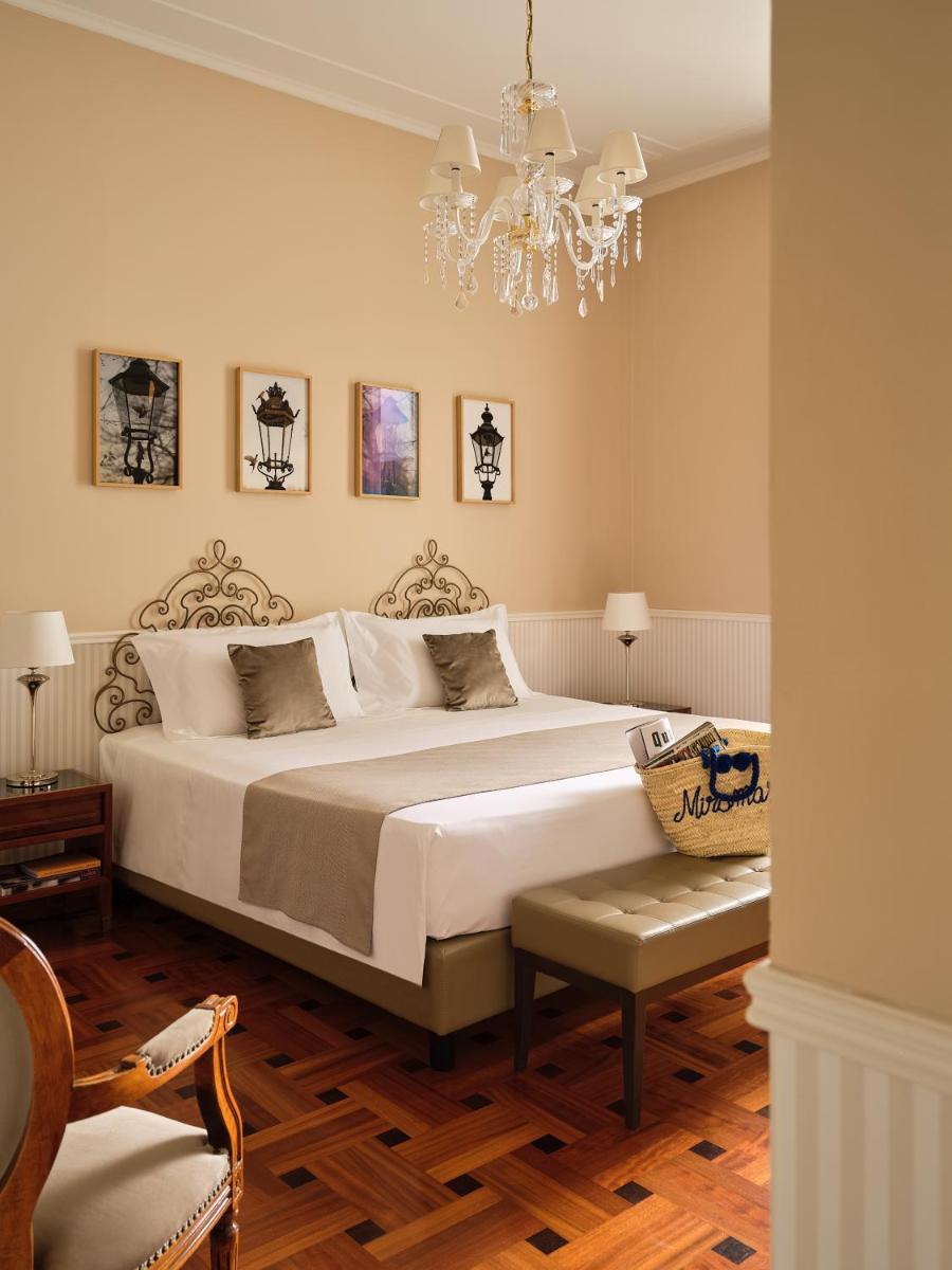 Grand Hotel Miramare