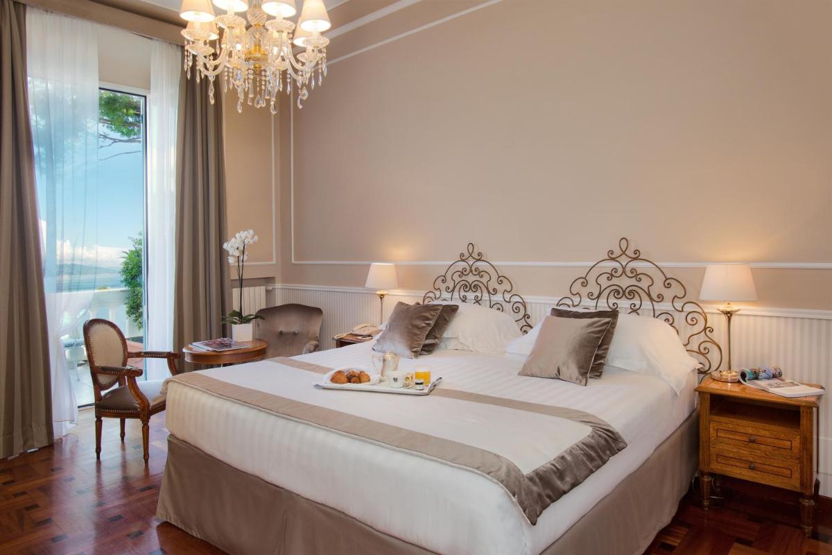 Grand Hotel Miramare