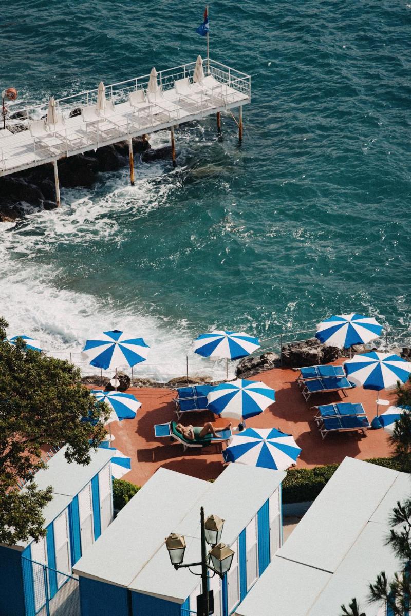 Grand Hotel Miramare