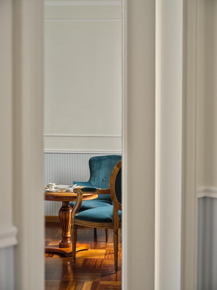 Grand Hotel Miramare