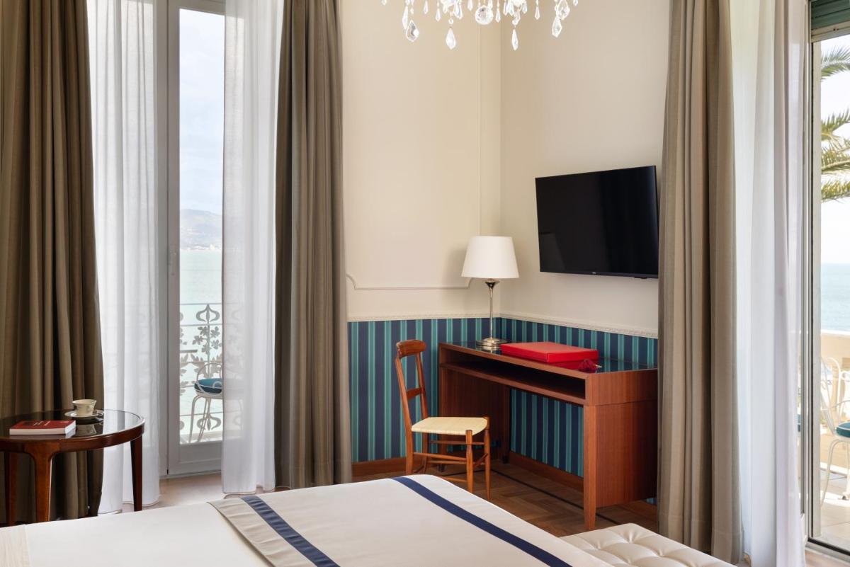 Grand Hotel Miramare
