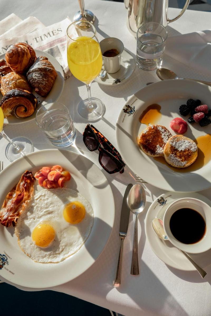 Grand Hotel Miramare
